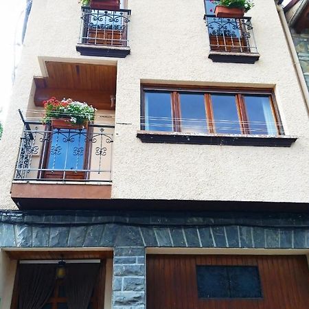 Casa Quini Villa Biescas  Ngoại thất bức ảnh