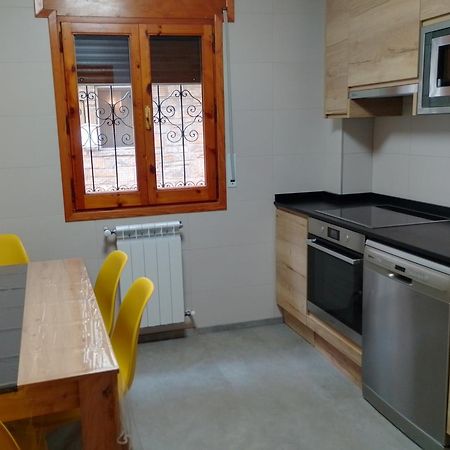 Casa Quini Villa Biescas  Ngoại thất bức ảnh