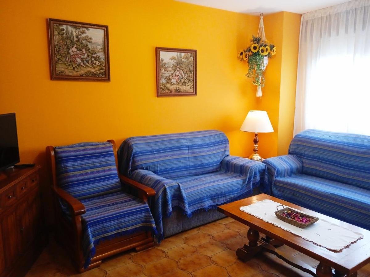 Casa Quini Villa Biescas  Ngoại thất bức ảnh