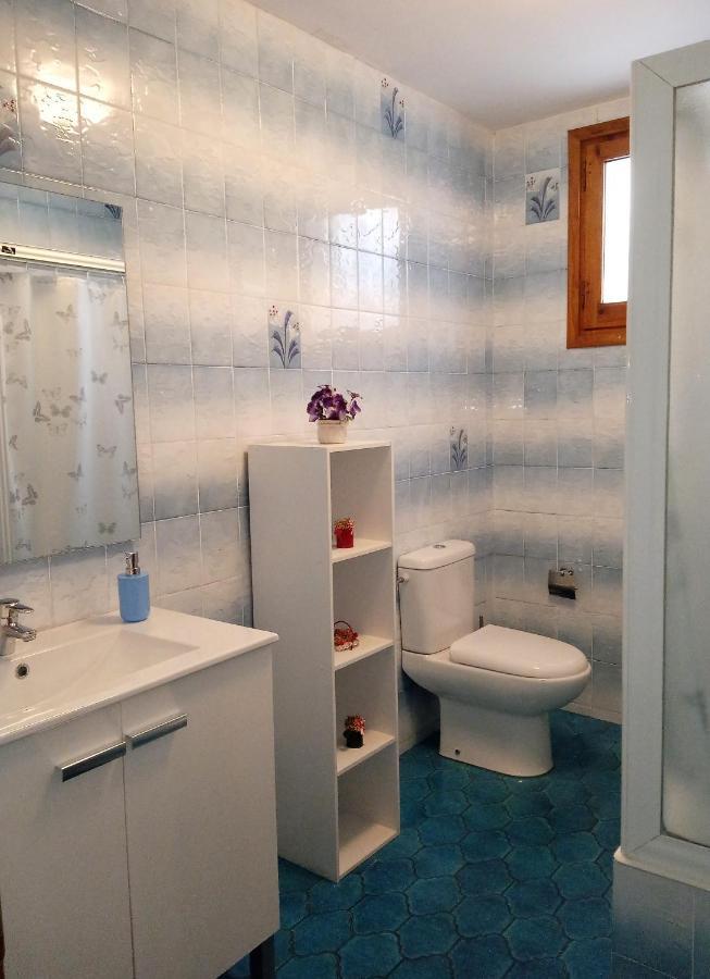 Casa Quini Villa Biescas  Ngoại thất bức ảnh