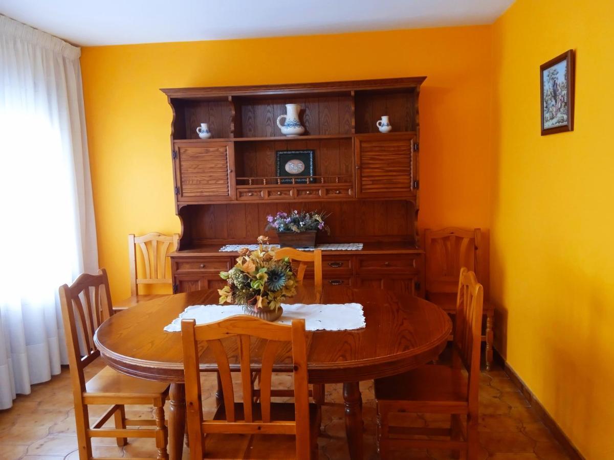 Casa Quini Villa Biescas  Ngoại thất bức ảnh
