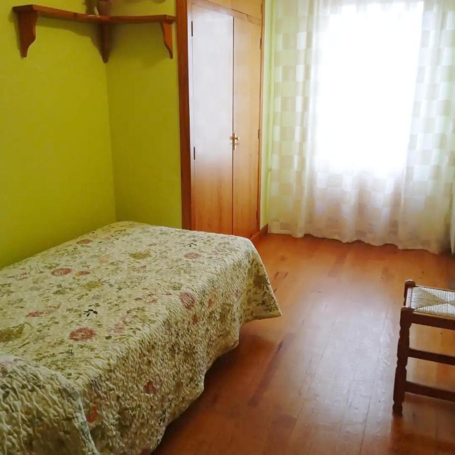 Casa Quini Villa Biescas  Ngoại thất bức ảnh