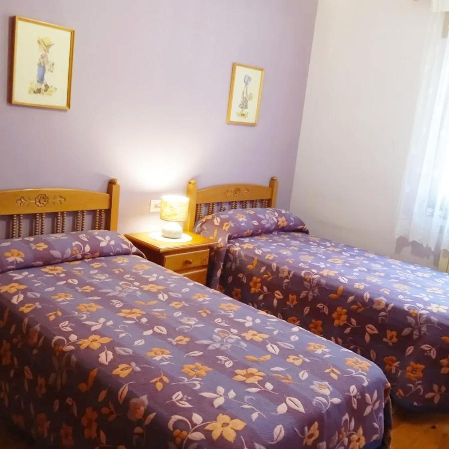 Casa Quini Villa Biescas  Ngoại thất bức ảnh