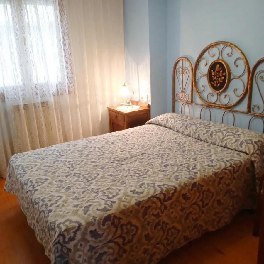 Casa Quini Villa Biescas  Ngoại thất bức ảnh