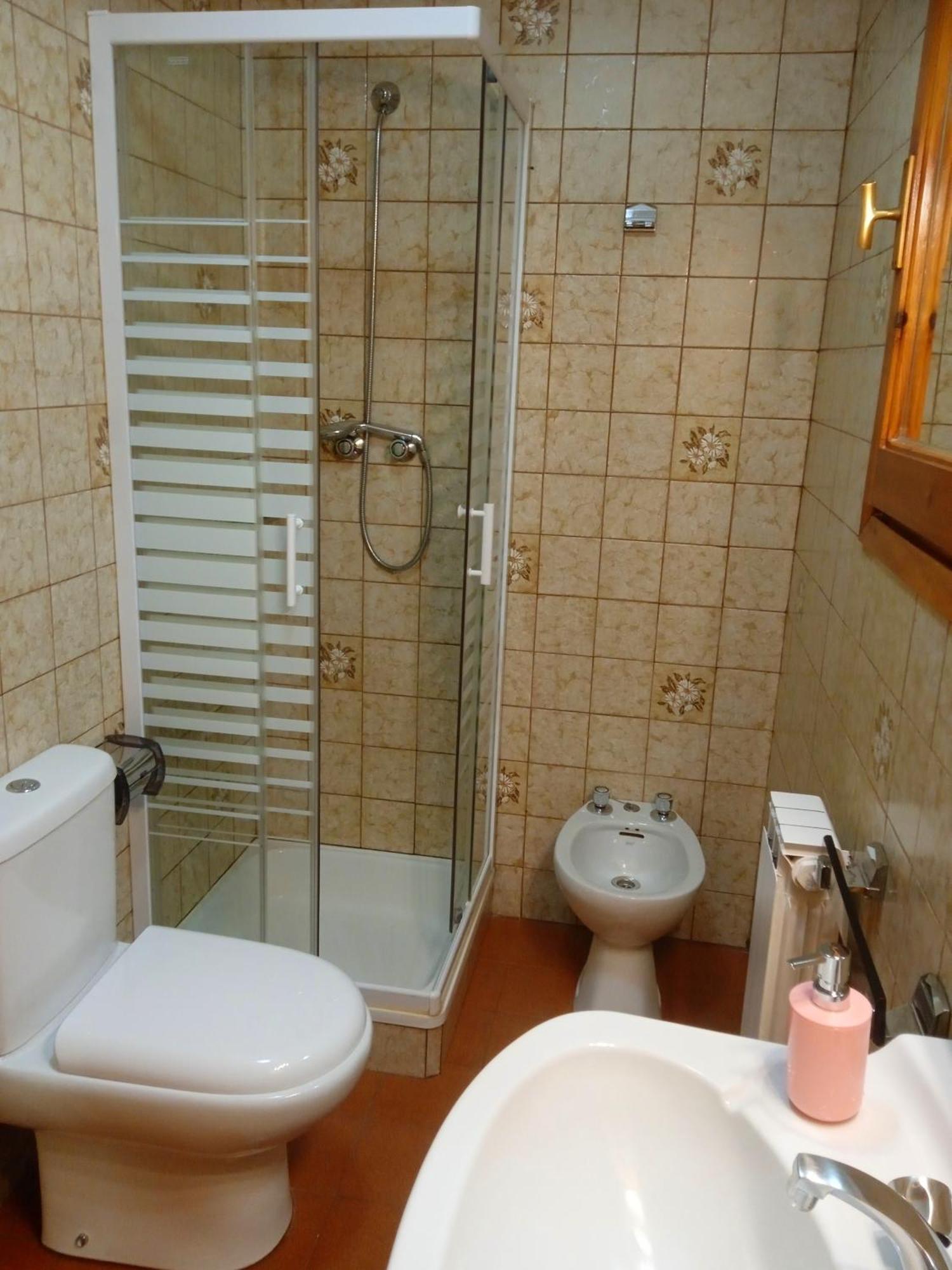 Casa Quini Villa Biescas  Ngoại thất bức ảnh