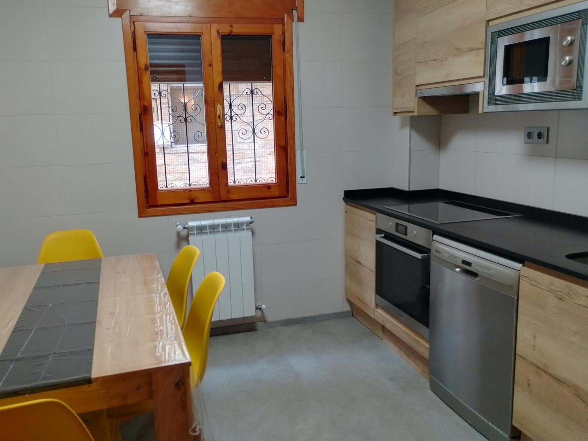 Casa Quini Villa Biescas  Ngoại thất bức ảnh